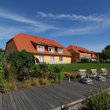 Hotel & Restaurant Zum Kap Arkona Putgarten المظهر الخارجي الصورة