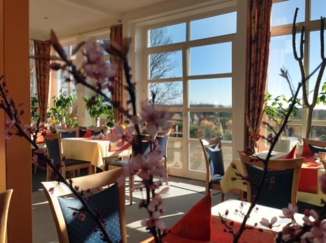 Hotel & Restaurant Zum Kap Arkona Putgarten المظهر الخارجي الصورة